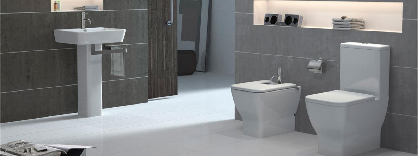  Sanitary Wares