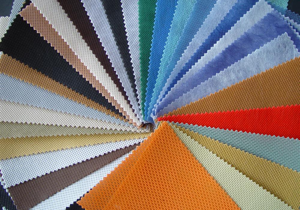 Woven Fabric Nail Art Tutorial - wide 10